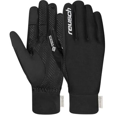 Reusch Karayel Windstopper® Touch-TEC Junior Winddichte, ademende multisporthandschoenen, outdoorhandschoenen voor kinderen, jongeren, meisjes en jongens, touchscreen-compatibel met mobiele telefoon Reusch Karayel Windstopper® Touch-TEC Junior Winddichte, ademende multisporthandschoenen, outdoorhandschoenen voor kinderen, jongeren, meisjes en jongens, touchscreen-compatibel met mobiele telefoon