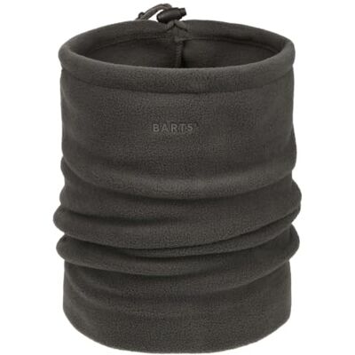 Barts Tube Fleece Sjaal Dames/Heren colsjaal voor Herfst/Winter Barts Tube Fleece Sjaal Dames/Heren colsjaal voor Herfst/Winter