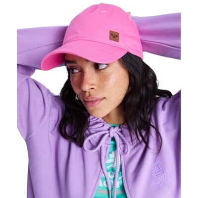 Roxy Baseball Cap Extra INNINGS A Dames Roze Roxy Baseball Cap Extra INNINGS A Dames Roze