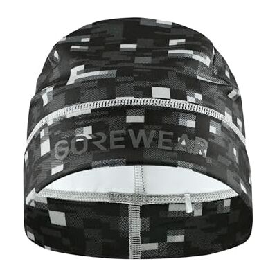 GORE WEAR Unisex beanie muts Essence Light GORE WEAR Unisex beanie muts Essence Light