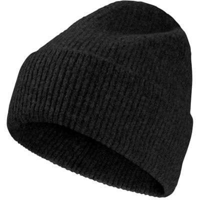 Jack Wolfskin Uniseks beanie muts Fuzzy Beanie Jack Wolfskin Uniseks beanie muts Fuzzy Beanie