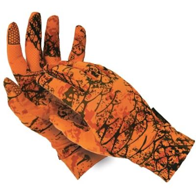 Verney-Carron Ligne Snake Blaze Tactiele Jachthandschoenen (XL) Verney-Carron Ligne Snake Blaze Tactiele Jachthandschoenen (XL)