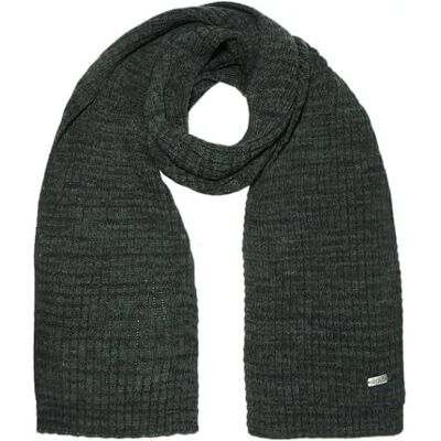 Eisglut Herensjaal Dylang Scarf Made in Germany, olijf, One Size Eisglut Herensjaal Dylang Scarf Made in Germany, olijf, One Size