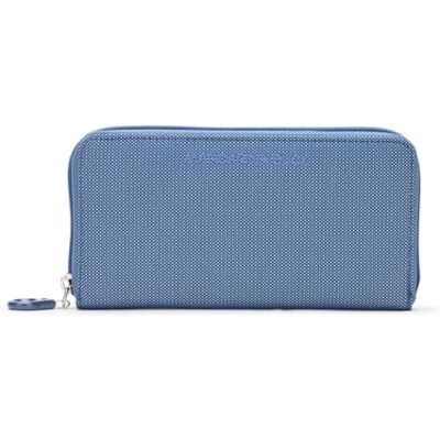 Mandarina Duck MD20 Wallet, reisaccessoires dames portemonnee, eenheidsmaat Mandarina Duck MD20 Wallet, reisaccessoires dames portemonnee, eenheidsmaat