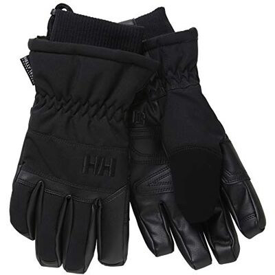 Helly Hansen W All Mountain Glove Dames Zwart Helly Hansen W All Mountain Glove Dames Zwart