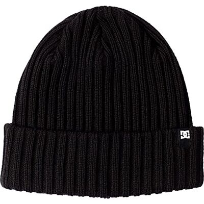 DC Shoes Heren Beanie-muts Fish N Destroy 2 Cuffed Beanie For Men DC Shoes Heren Beanie-muts Fish N Destroy 2 Cuffed Beanie For Men