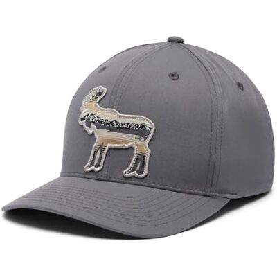 Columbia Unisex Snapback Pet, Lost Lager 110 Columbia Unisex Snapback Pet, Lost Lager 110