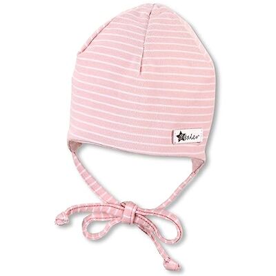 Sterntaler Babymuts, uniseks, roze (roze 702), 45 Sterntaler Babymuts, uniseks, roze (roze 702), 45