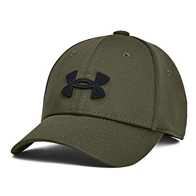 UNDER ARMOUR Jongens Blitzing Cap Stretch Fit UNDER ARMOUR Jongens Blitzing Cap Stretch Fit