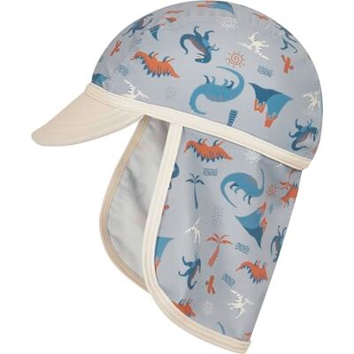 Playshoes Uv-bescherming, dino allover, 51 Playshoes Uv-bescherming, dino allover, 51