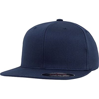 Flexfit Platte klep uniseks-volwassene caps (1-Pack) Flexfit Platte klep uniseks-volwassene caps (1-Pack)