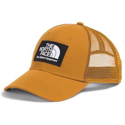 THE NORTH FACE Mudder Hoed voor heren Timber Tan One size THE NORTH FACE Mudder Hoed voor heren Timber Tan One size