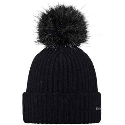 Barts kenzie beanie dames wintermuts Barts kenzie beanie dames wintermuts