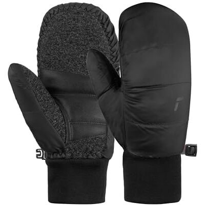Reusch Unisex wanten Stratos Stormbloxx ™ Midden extra warm, waterdicht, extra ademend Reusch Unisex wanten Stratos Stormbloxx ™ Midden extra warm, waterdicht, extra ademend