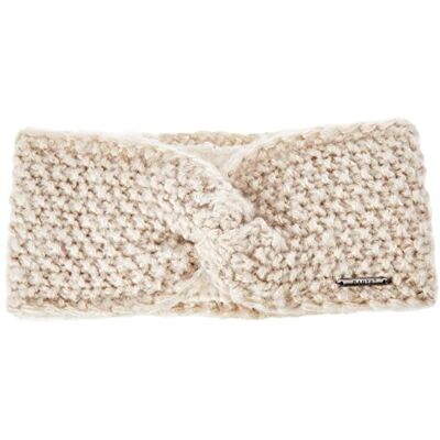Barts Unisex Kid's Ymaja hoofdband, Oyster, 53, Oester Barts Unisex Kid's Ymaja hoofdband, Oyster, 53, Oester