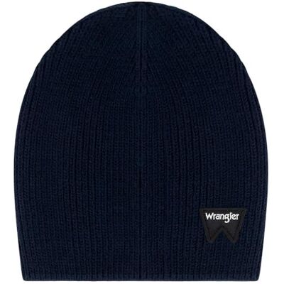 Wrangler Easy Beanie heren Beanie muts Wrangler Easy Beanie heren Beanie muts