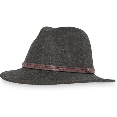 Sunday Afternoons Heren Rambler Hoed Rambler Hoed, Heathered Dark Gray, XL Sunday Afternoons Heren Rambler Hoed Rambler Hoed, Heathered Dark Gray, XL