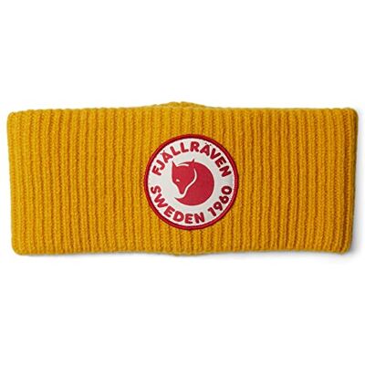 Fjällräven FJALLRAVEN Hoofdband, uniseks, volwassenen Fjällräven FJALLRAVEN Hoofdband, uniseks, volwassenen