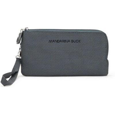 Mandarina Duck MD20 Wallet, reisaccessoires dames portemonnee, eenheidsmaat Mandarina Duck MD20 Wallet, reisaccessoires dames portemonnee, eenheidsmaat