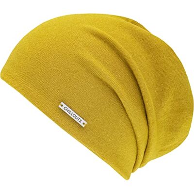 CHILLOUTS Nantes beanie-muts voor dames. CHILLOUTS Nantes beanie-muts voor dames.