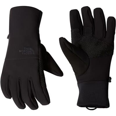 THE NORTH FACE Apex Etip heren Winterhandschoenen (1-Pack) THE NORTH FACE Apex Etip heren Winterhandschoenen (1-Pack)