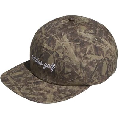 adidas Hombre LIFESTYLE LOW CAMO RIPSTOP HAT, MULTICOLOR, S-M adidas Hombre LIFESTYLE LOW CAMO RIPSTOP HAT, MULTICOLOR, S-M