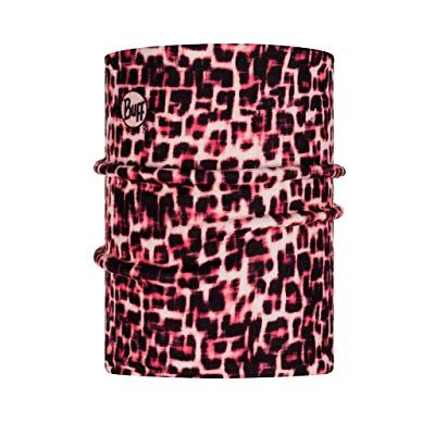 Buff Jnr Omkeerbare Polar Neckwarmer, Savage, Roze, One Size Buff Jnr Omkeerbare Polar Neckwarmer, Savage, Roze, One Size