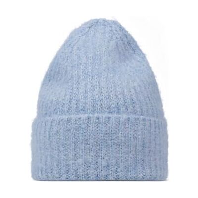 Buff ® Gebreide Muts voor Volwassenen – Mannen en Vrouwen, Extreem Koud Weer, Praktisch, Veelzijdig, Modieus, Thermische Isolatie, Comfortabel, One Size, Blauw Buff ® Gebreide Muts voor Volwassenen – Mannen en Vrouwen, Extreem Koud Weer, Praktisch, Veelzijdig, Modieus, Thermische Isolatie, Comfortabel, One Size, Blauw