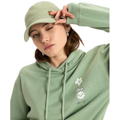 Roxy Extra Innings voor dames met een kleur pet Roxy Extra Innings voor dames met een kleur pet