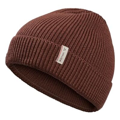 VAUDE Uniseks muts Manukau Beanie VAUDE Uniseks muts Manukau Beanie