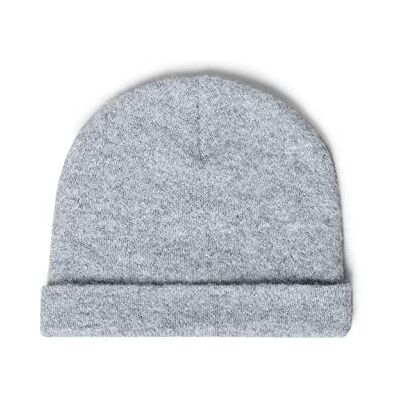 ONLY Dames ONLLINEA Life Beanie Acc muts, Light Grey Melange/Detail: Silver Lurex, One Size, Light Grey Melange/Detail: Silver Lurex, Eén maat ONLY Dames ONLLINEA Life Beanie Acc muts, Light Grey Melange/Detail: Silver Lurex, One Size, Light Grey Melange/Detail: Silver Lurex, Eén maat