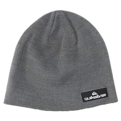 Quiksilver Cushy Beanie Muts voor heren Quiksilver Cushy Beanie Muts voor heren