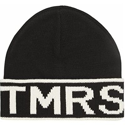Tamaris Dames TCW0017 Beanie-muts, Jet Black, One Size, jet black, Eén maat Tamaris Dames TCW0017 Beanie-muts, Jet Black, One Size, jet black, Eén maat