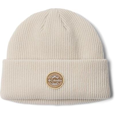 Columbia Unisex Provisions Cuffed Beanie, Beanie Hat, Dark Stone/C Sportswear, O/S Columbia Unisex Provisions Cuffed Beanie, Beanie Hat, Dark Stone/C Sportswear, O/S