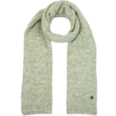 Tamaris Beuna sjaal voor dames, Nile Melange, One Size Tamaris Beuna sjaal voor dames, Nile Melange, One Size