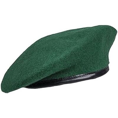 Mil-Tec Heren beanie-hat-12403001 Beanie Muts, Groen, One Size EU Mil-Tec Heren beanie-hat-12403001 Beanie Muts, Groen, One Size EU