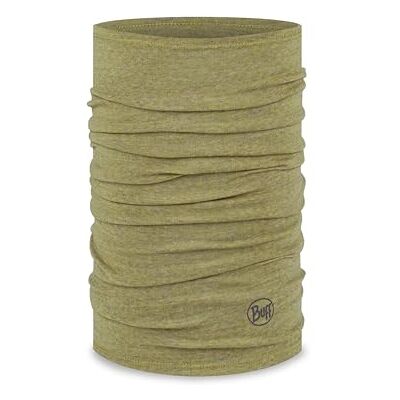 Buff ® Merino Midweight Neckwarmer Man Woman Adult, Multifunctional 100% Merino Wool Scarf, Trekking, Outdoor, Sustainable, One Size, Brown Buff ® Merino Midweight Neckwarmer Man Woman Adult, Multifunctional 100% Merino Wool Scarf, Trekking, Outdoor, Sustainable, One Size, Brown