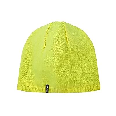 SealSkinz Cley waterdichte beanie muts voor koud weer, neongeel, S/M SealSkinz Cley waterdichte beanie muts voor koud weer, neongeel, S/M