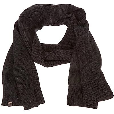 camel active Heren 4073106v31 Sjaal, asphalt, One Size camel active Heren 4073106v31 Sjaal, asphalt, One Size