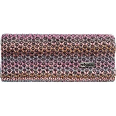 Eisglut Eisglt Malena muts, dames, mauve, M 57-58cm Eisglut Eisglt Malena muts, dames, mauve, M 57-58cm