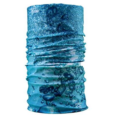 Necky Protect Bandana, sjaal, nekwarmer, muts Necky Protect Bandana, sjaal, nekwarmer, muts