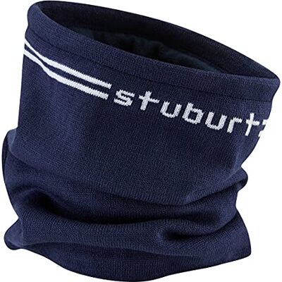 Stuburt Golf Mens Blizzard Snood Midnight One Size Stuburt Golf Mens Blizzard Snood Midnight One Size