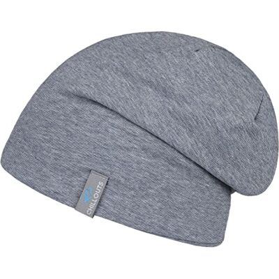 CHILLOUTS Tiflis Hat long beanie CHILLOUTS Tiflis Hat long beanie
