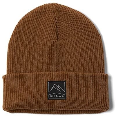 Columbia Unisex muts Whirlibird Cuffed Beanie, delta, One size Columbia Unisex muts Whirlibird Cuffed Beanie, delta, One size