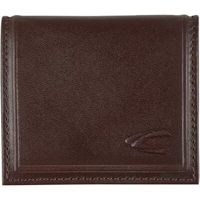 camel active Houten reisaccessoires voor heren, portemonnee, bruin, bruin, Small camel active Houten reisaccessoires voor heren, portemonnee, bruin, bruin, Small