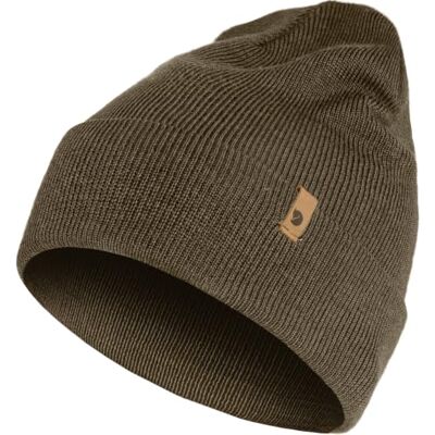 Fjällräven Classic Knit uniseks-volwassene Hoed Fjällräven Classic Knit uniseks-volwassene Hoed