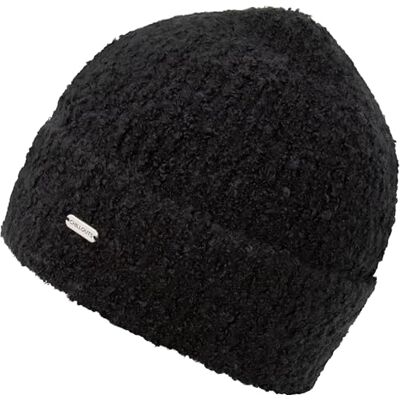 CHILLOUTS Esther Hat Beanie black OneSize - CHILLOUTS Esther Hat Beanie black OneSize -