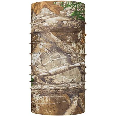 Buff Standaard CoolNet UV-jacht, Realtree Edge, One Size Buff Standaard CoolNet UV-jacht, Realtree Edge, One Size