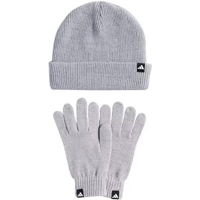 adidas Glove + Beanie Pack uniseks-volwassene Muts adidas Glove + Beanie Pack uniseks-volwassene Muts