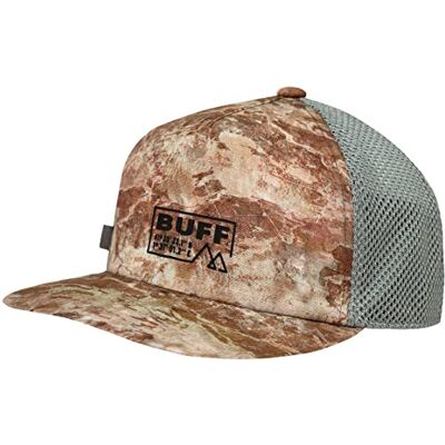 Buff Massief staal Speed Cap Buff Massief staal Speed Cap